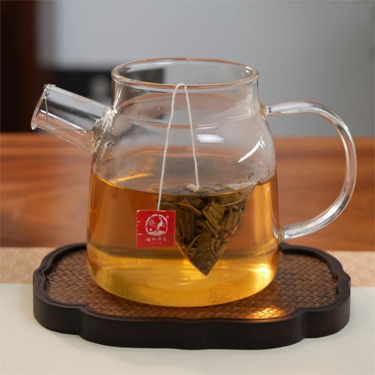 Office Minimalist Tea Brewing Tips