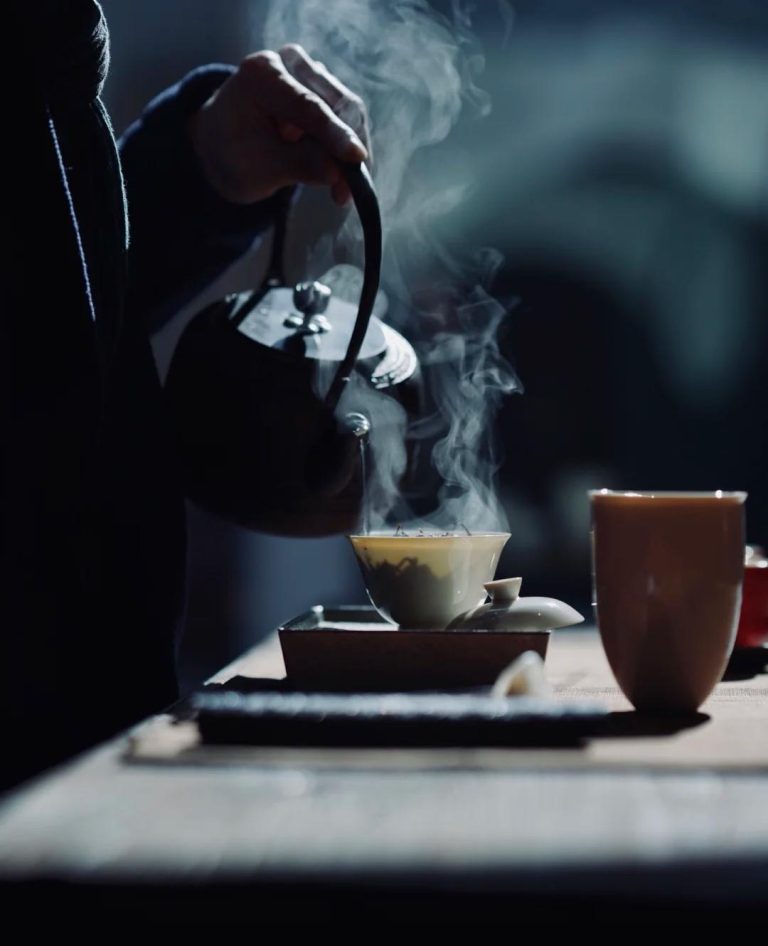 Pu Erh Tea Embracing Cultural Significance