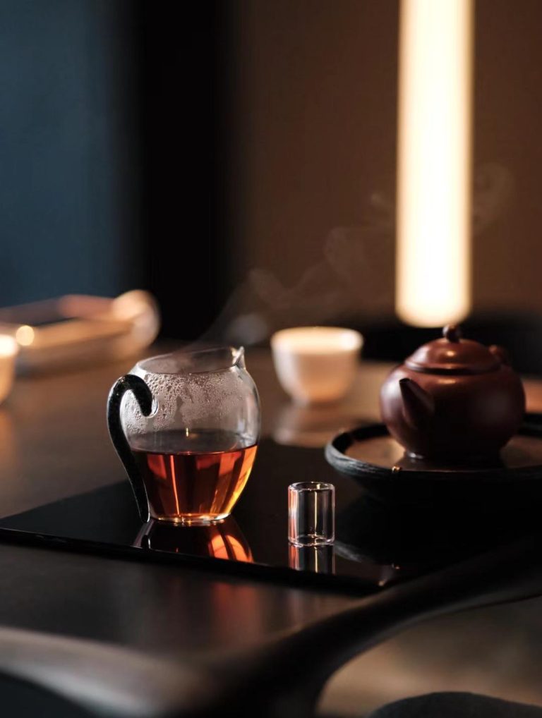 Why Pu Erh Tea is Benefits in Winter