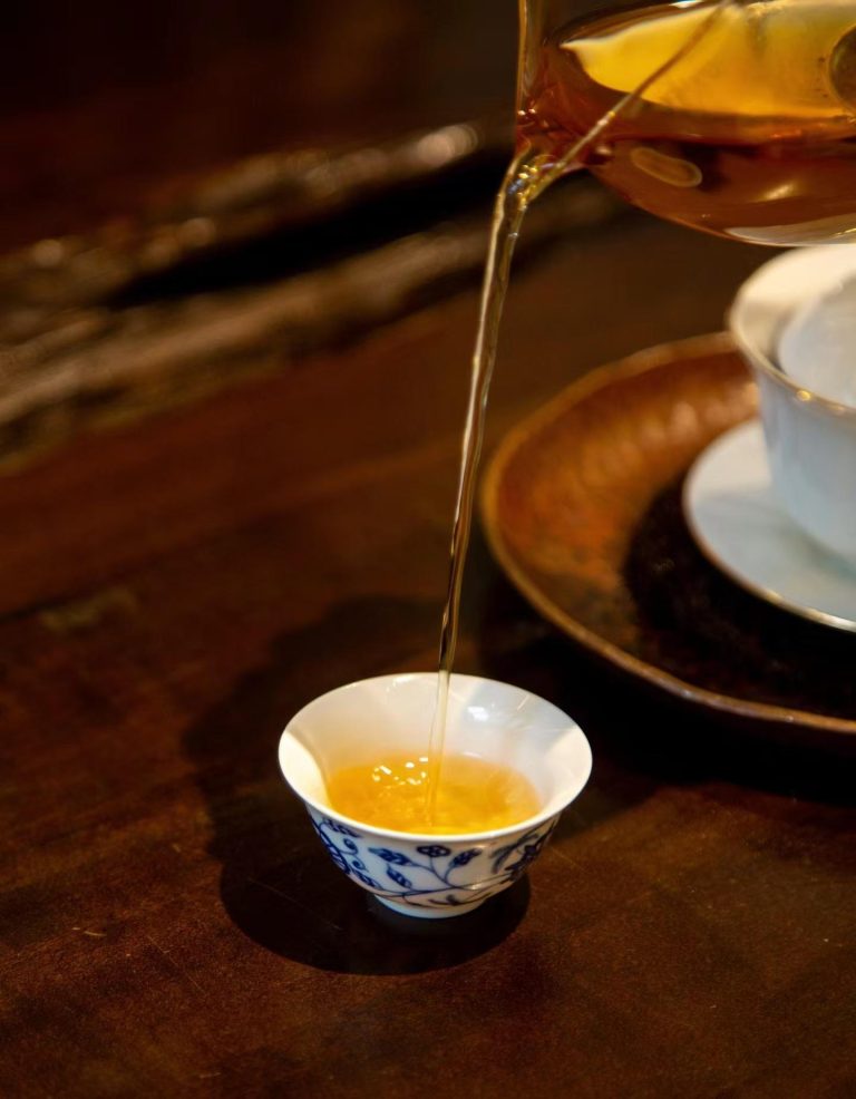 Oolong Tea: Numerous Health Benefits