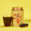 2016 Wujin Old Tea Heads Lao Cha Tou Ripe Pu Erh Tea