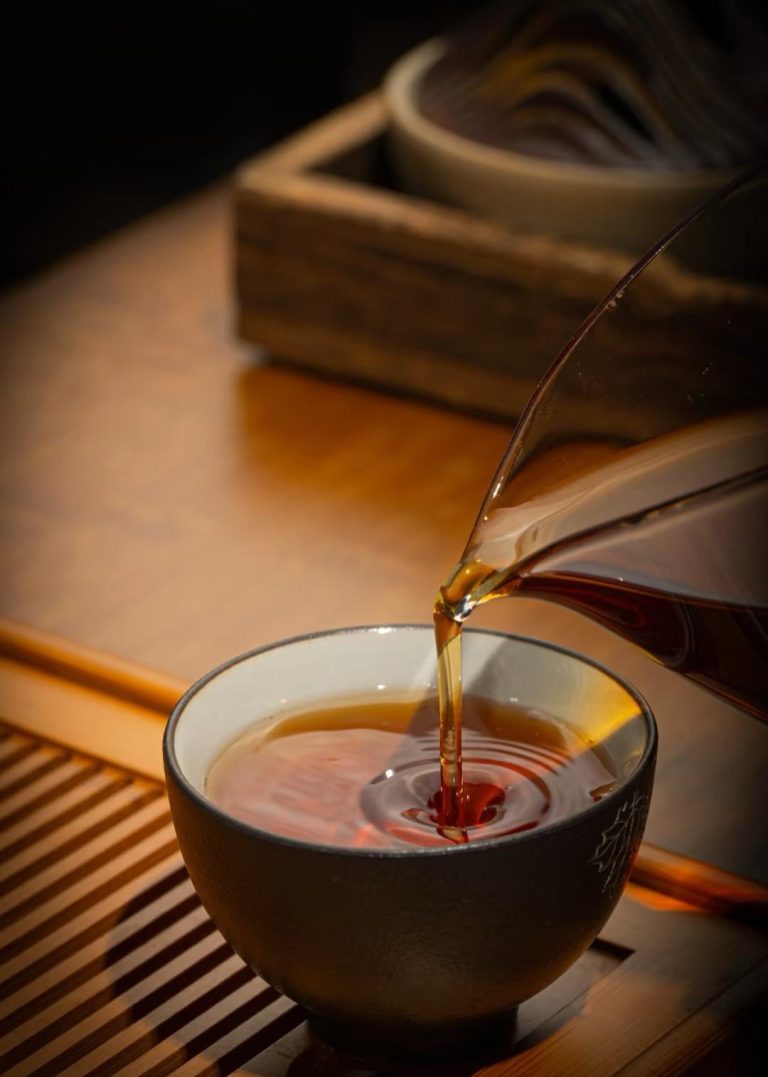 Health Benefits of Pu Erh Tea Why You Should Drink It