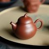 Xiao Qie Gua Yixing Teapot 140ml