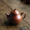 Xiao Qie Gua Yixing Teapot 140ml