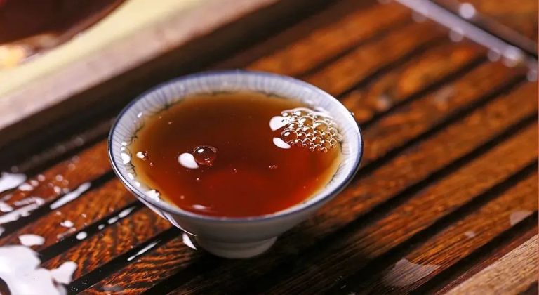 How Long Should You Age Pu Erh Tea