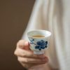 The Art of Chinese Tea Cups