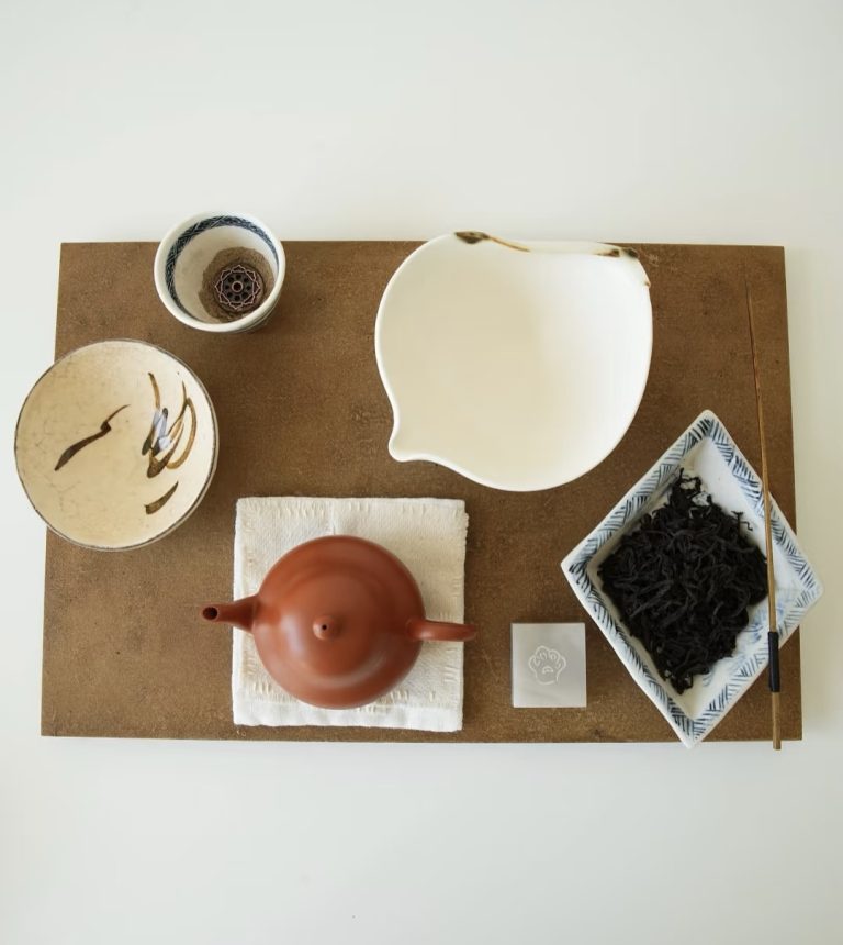 Best Tea for Beginners: Pu Erh or Oolong