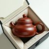 Rong Tian Yixing Zisha Teapot 7