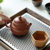 Rong Tian Yixing Zisha Teapot 5