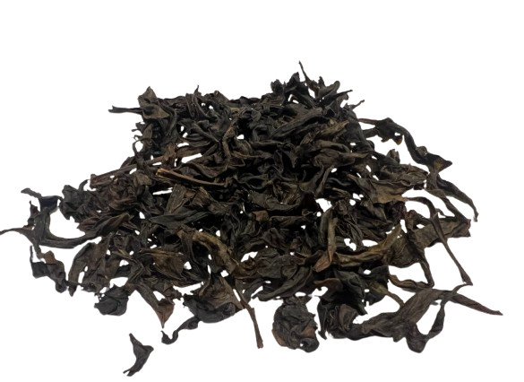 RouGuiYanCha-Oolong Tea