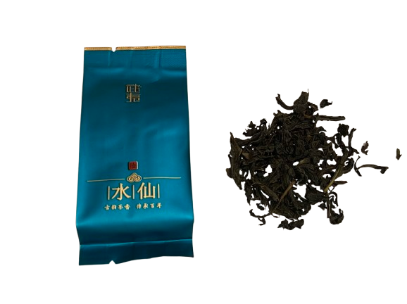 ShuiXianYanCha-Oolong Tea