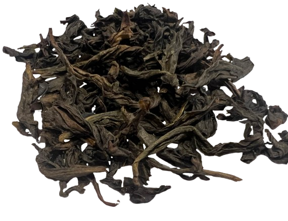 ShuiXianYanCha-Oolong Tea