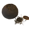 2024-Gan Pu Tea(Tangerine Ripe Pu Erh Tea)