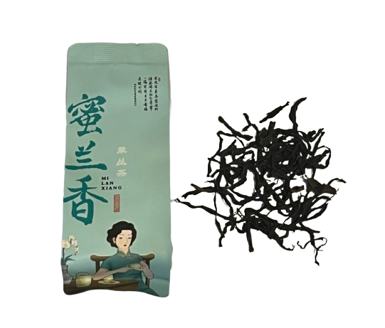 Mi Lan Xiang Dan Cong Oolong Tea