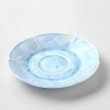 Blue Ice Crystal Tea Cup - Coffee Cup - Couple Cup