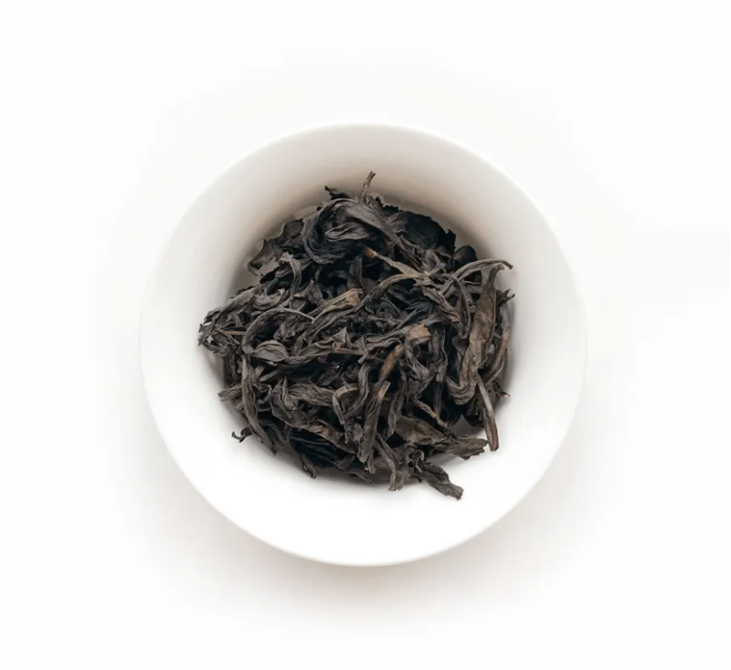 Da Hong Pao Tea - Wuyi Big Red Robe Tea