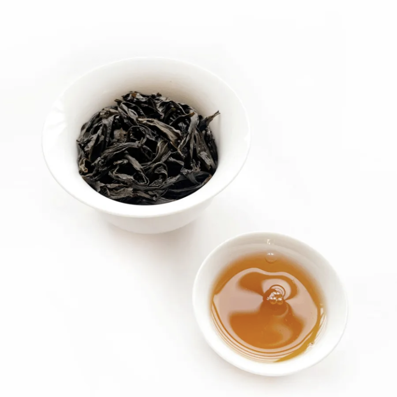 Da Hong Pao Tea - Wuyi Big Red Robe Tea