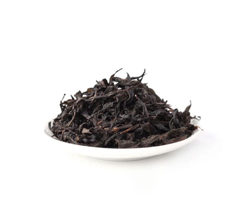 Da Hong Pao Tea - Wuyi Big Red Robe Tea