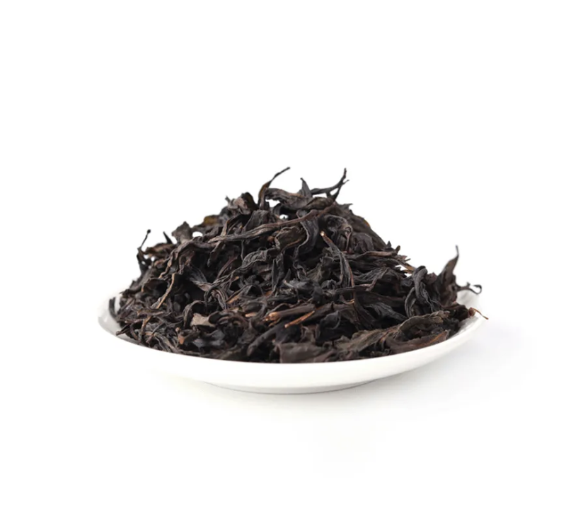 Da Hong Pao Tea - Wuyi Big Red Robe Tea