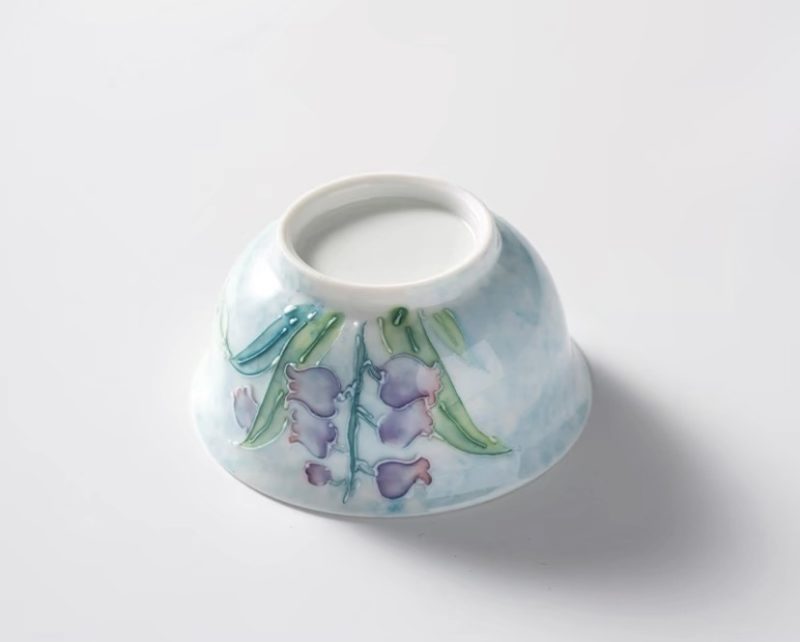 Handmade-Tea-Cup-Lily-of-the-Valley