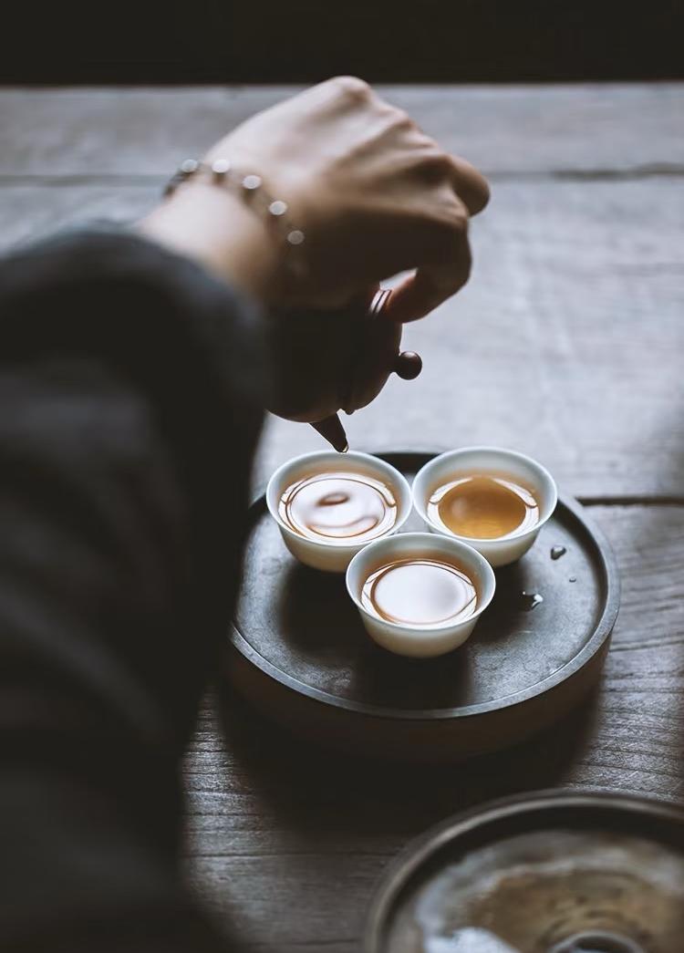 How to Brew the Perfect Cup of Chinese Tea A Step-by-Step Guide