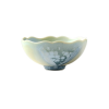 Ocean Bloom Flower Tea Cup