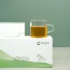 One-Piece Raw Pu Erh Tea Gift Box