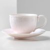 Pikn Ice Crystal Tea Cup - Coffee Cup - Couple Cup