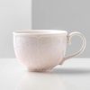 Pikn Ice Crystal Tea Cup - Coffee Cup - Couple Cup