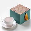 Pikn Ice Crystal Tea Cup - Coffee Cup - Couple Cup