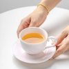 Pikn Ice Crystal Tea Cup - Coffee Cup - Couple Cup