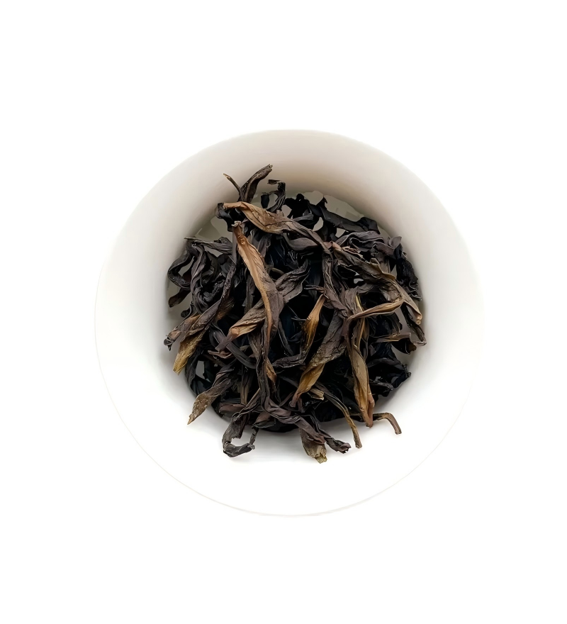 Ya Shi Xiang (Duck Shit Aroma) Dan Cong Oolong Tea