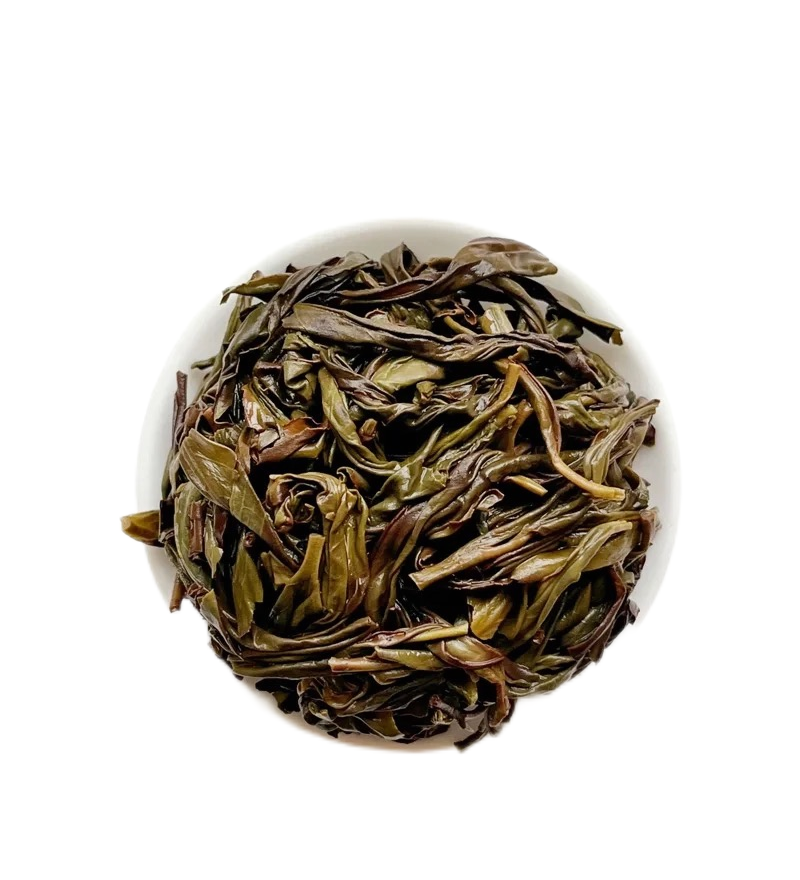 Ya Shi Xiang (Duck Shit Aroma) Dan Cong Oolong Tea