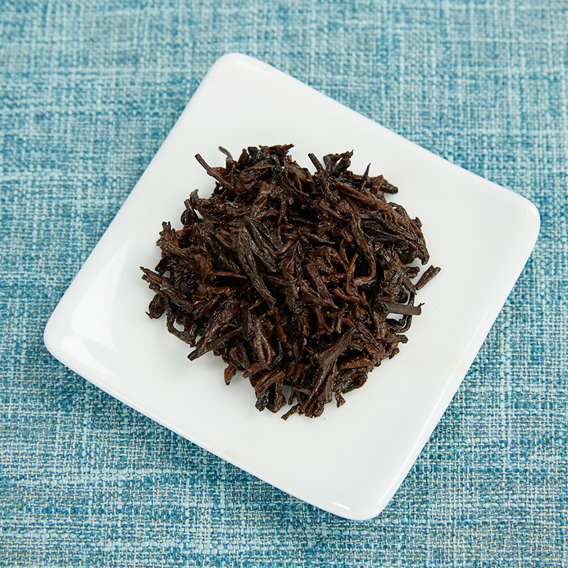 2021 Fu Jin Classic Ripe Pu Erh Tea - Tuocha