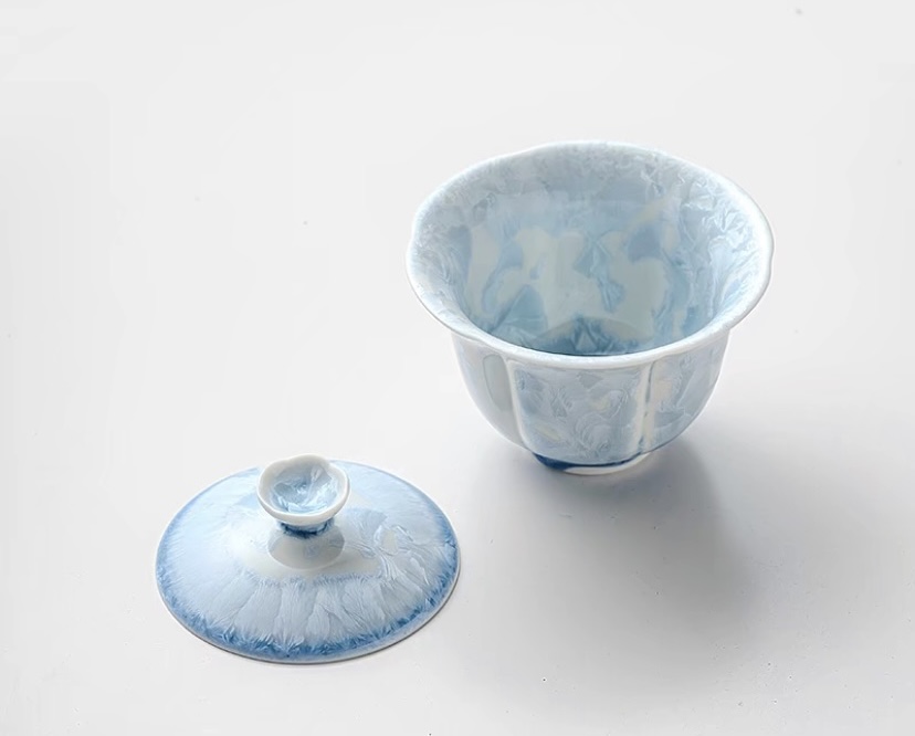 Blue-Ice-Crystal-Flower-Gaiwan-Crystallized-Glazed-Ceramic-150ml