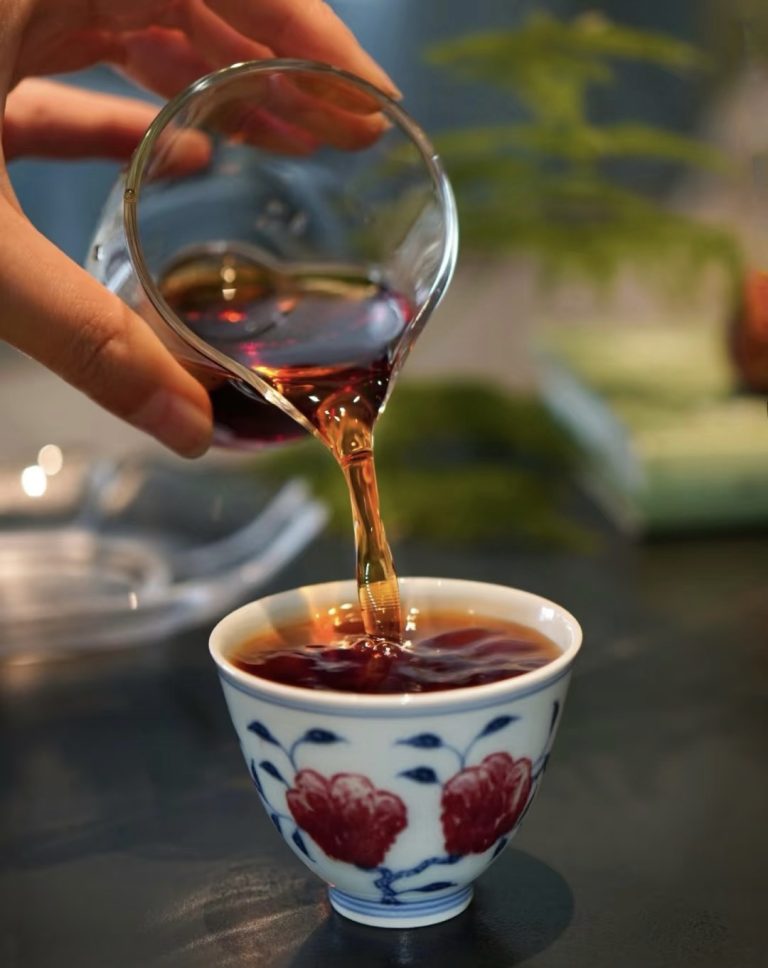 Does Drinking Tea at Dinner Affect Sleep Chinese Tea Culture and Science