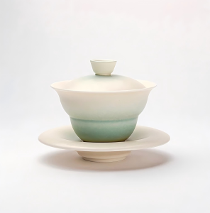 Gourd-Shaped-Gaiwan-Gradient-Green