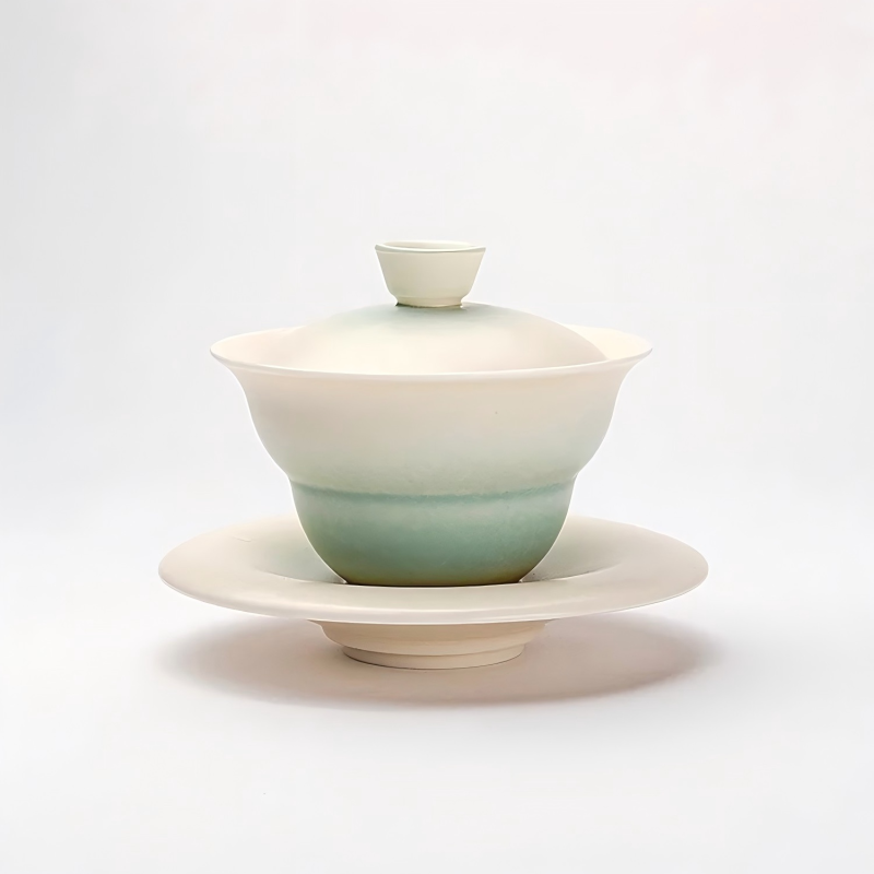 Gourd-Shaped-Gaiwan-Gradient-Green