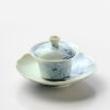 Ocean Gaiwan Tea Set