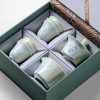 Ocean Series Tea Set - Gift Box