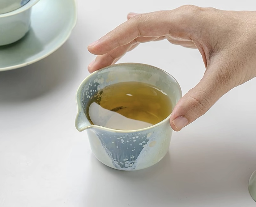 Ocean Tea Pitcher - Gong Dao Bei - Cha Hai 100ml