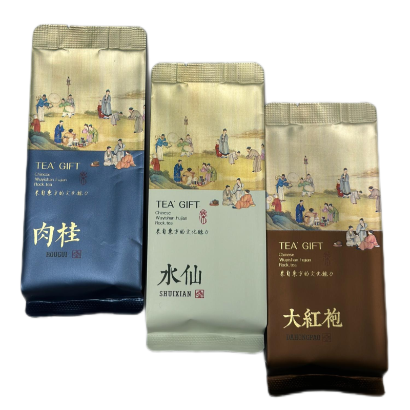 Premium Rock Tea Sampler