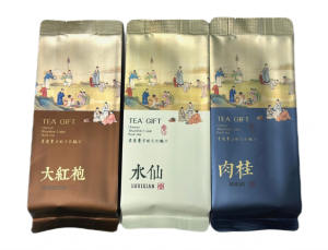 Premium Rock Tea Sampler