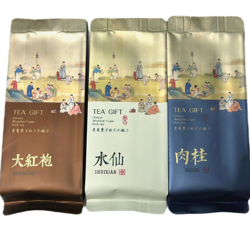 Premium Rock Tea Sampler