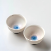 'Purple Mist' Desert Eye Master Tea Cup