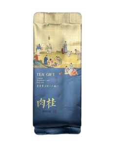 Premium Rou Gui Wuyi Rock Tea - Cinnamon - Oolong Tea 80g