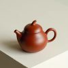 Xiao Qie Gua Yixing Teapot 140ml