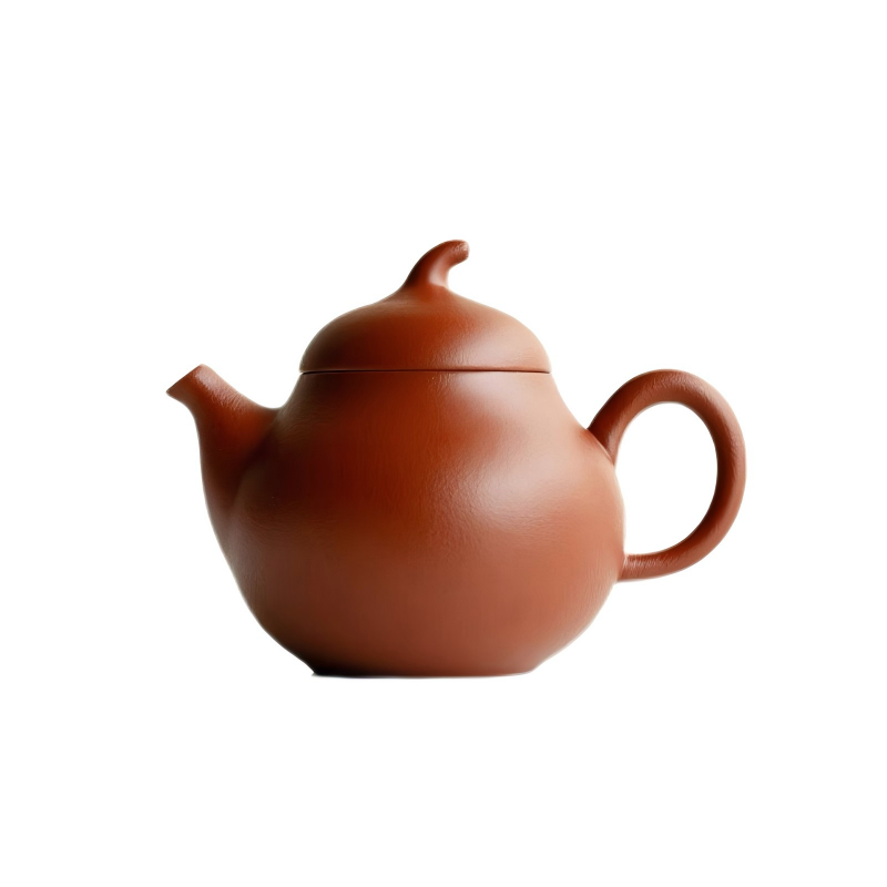 Xiao Qie Gua Yixing Teapot 140ml