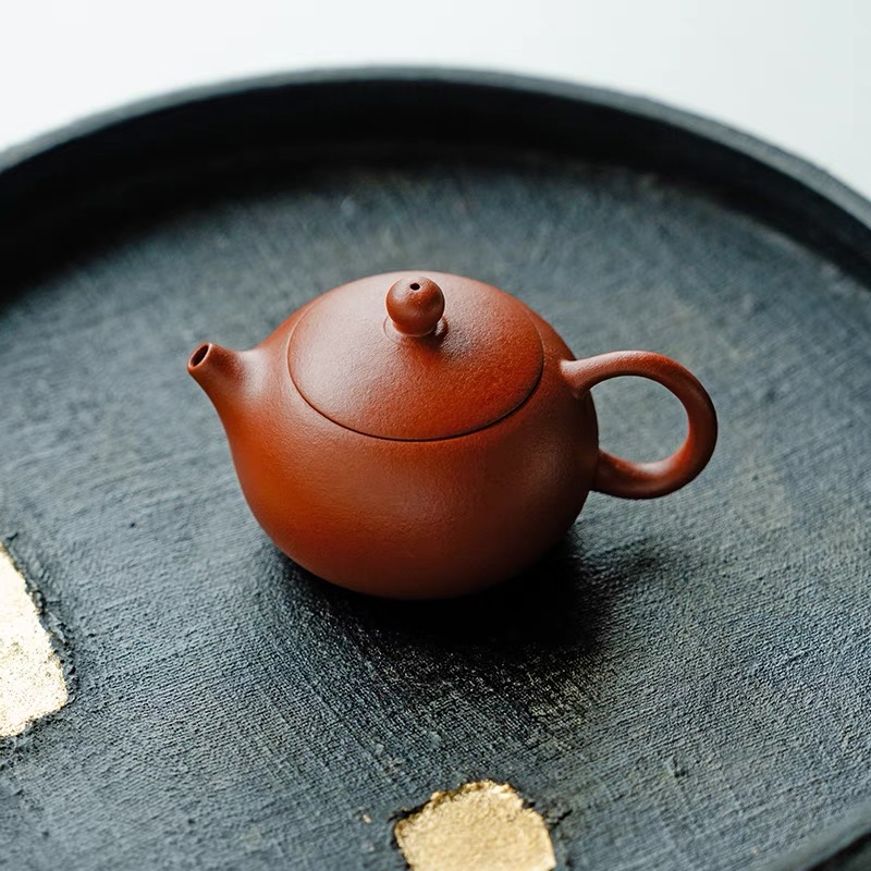 Xishi Yixing Teapot