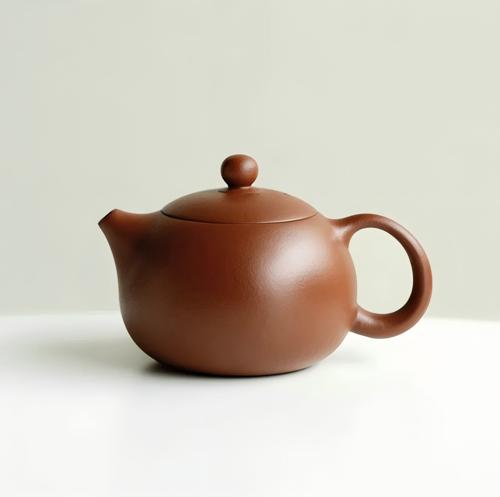 Xishi Yixing Teapot